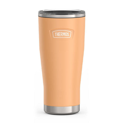 24oz Icon™ Tumbler With Slide Lock Lid