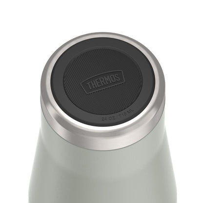24oz Icon™ Tumbler With Slide Lock Lid