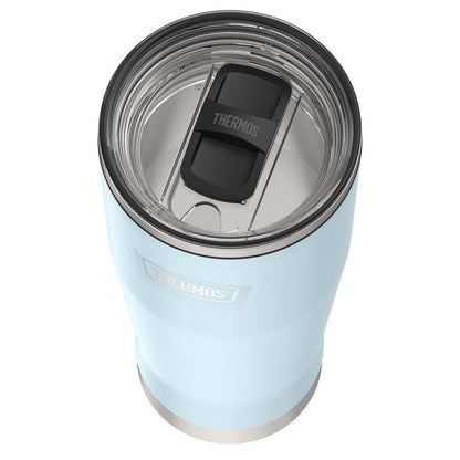 18oz Icon™ Tumbler With Slide Lock Lid