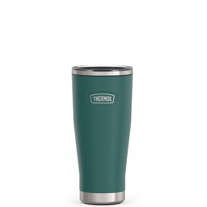 18oz Icon™ Tumbler With Slide Lock Lid