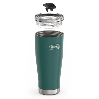 18oz Icon™ Tumbler With Slide Lock Lid