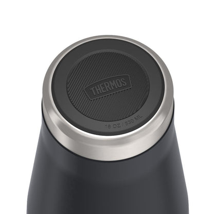 18oz Icon™ Tumbler With Slide Lock Lid