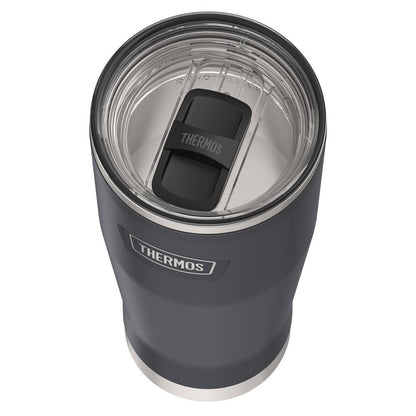 18oz Icon™ Tumbler With Slide Lock Lid