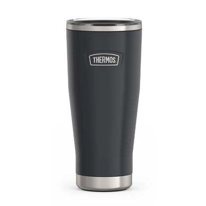18oz Icon™ Tumbler With Slide Lock Lid
