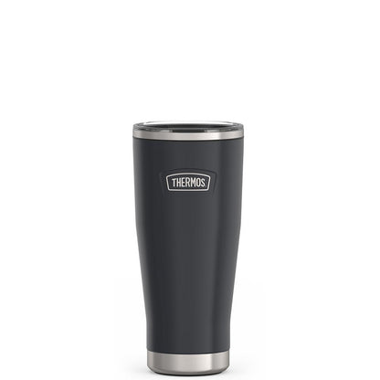 18oz Icon™ Tumbler With Slide Lock Lid