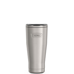 MATTE STAINLESS STEEL