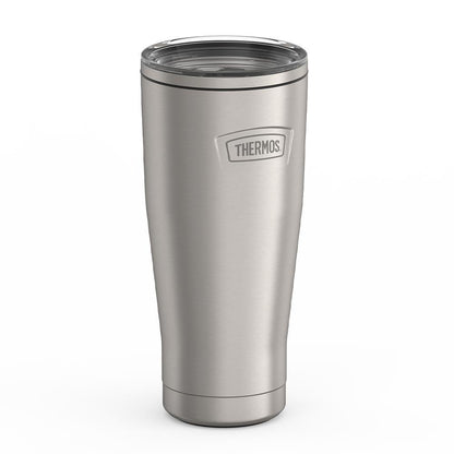 18oz Icon™ Tumbler With Slide Lock Lid