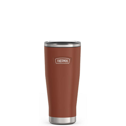 18oz Icon™ Tumbler With Slide Lock Lid