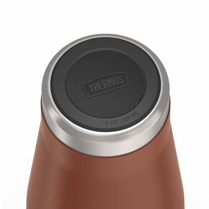 18oz Icon™ Tumbler With Slide Lock Lid