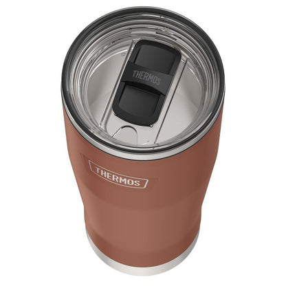 18oz Icon™ Tumbler With Slide Lock Lid