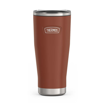 18oz Icon™ Tumbler With Slide Lock Lid