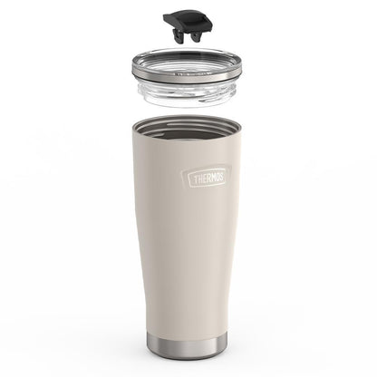 18oz Icon™ Tumbler With Slide Lock Lid