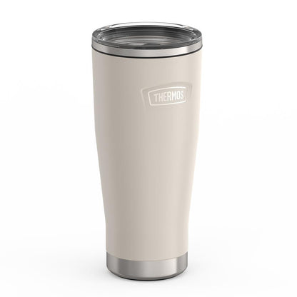 18oz Icon™ Tumbler With Slide Lock Lid