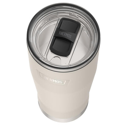 18oz Icon™ Tumbler With Slide Lock Lid