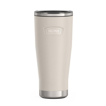 18oz Icon™ Tumbler With Slide Lock Lid