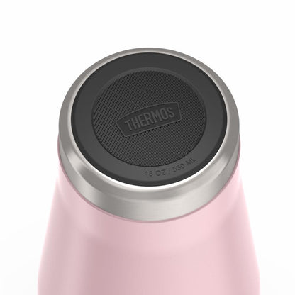 18oz Icon™ Tumbler With Slide Lock Lid