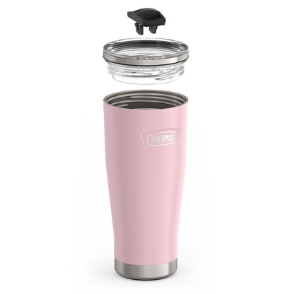 18oz Icon™ Tumbler With Slide Lock Lid