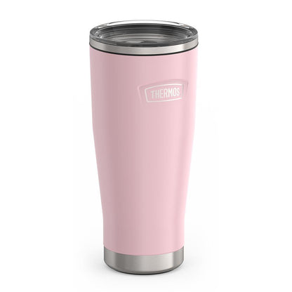 18oz Icon™ Tumbler With Slide Lock Lid