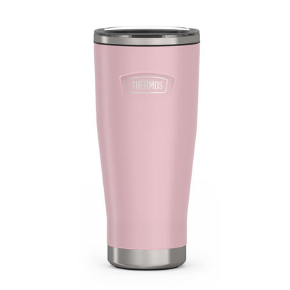 18oz Icon™ Tumbler With Slide Lock Lid
