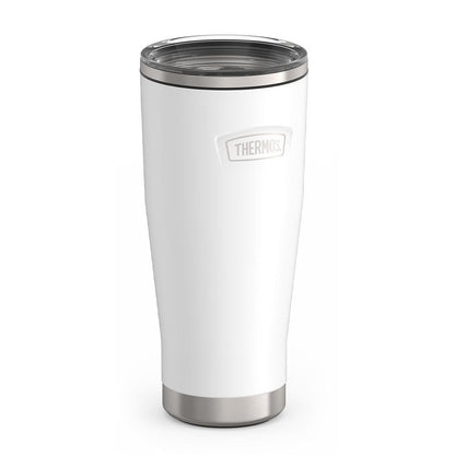 18oz Icon™ Tumbler With Slide Lock Lid