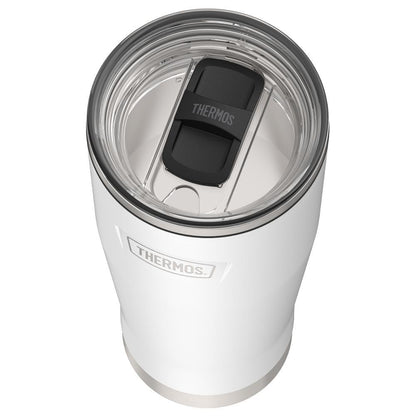 18oz Icon™ Tumbler With Slide Lock Lid