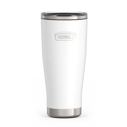 18oz Icon™ Tumbler With Slide Lock Lid