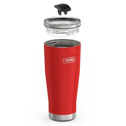 18oz Icon™ Tumbler With Slide Lock Lid