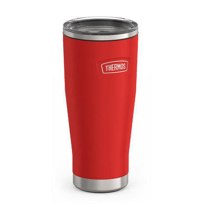 18oz Icon™ Tumbler With Slide Lock Lid