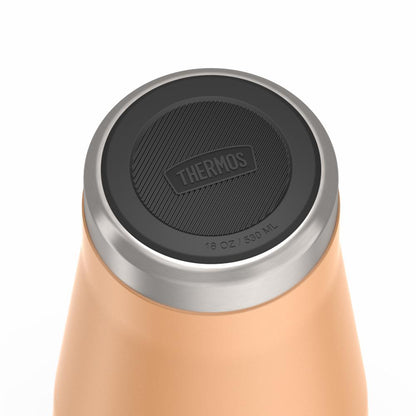 18oz Icon™ Tumbler With Slide Lock Lid
