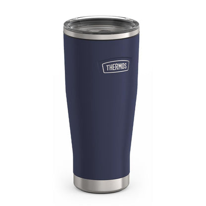 18oz Icon™ Tumbler With Slide Lock Lid