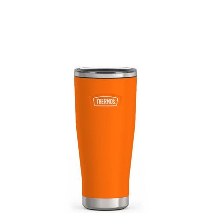 18oz Icon™ Tumbler With Slide Lock Lid