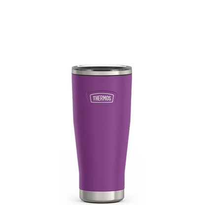 18oz Icon™ Tumbler With Slide Lock Lid