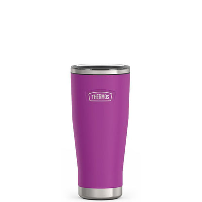 18oz Icon™ Tumbler With Slide Lock Lid