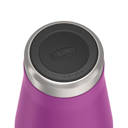 18oz Icon™ Tumbler With Slide Lock Lid