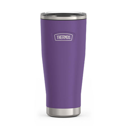 18oz Icon™ Tumbler With Slide Lock Lid