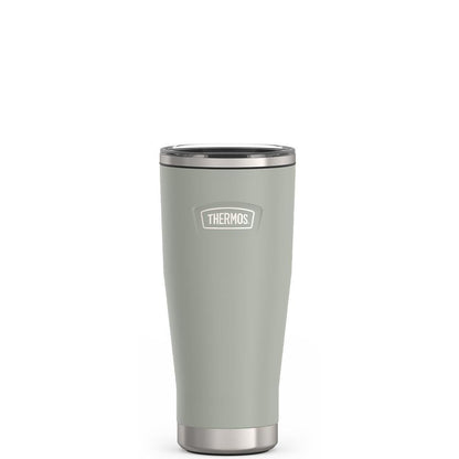 18oz Icon™ Tumbler With Slide Lock Lid