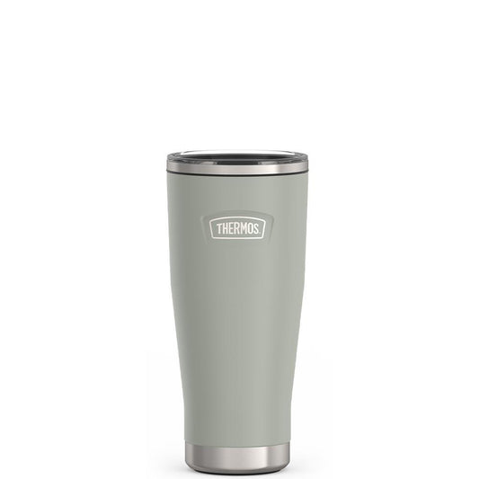 18oz Icon™ Tumbler With Slide Lock Lid