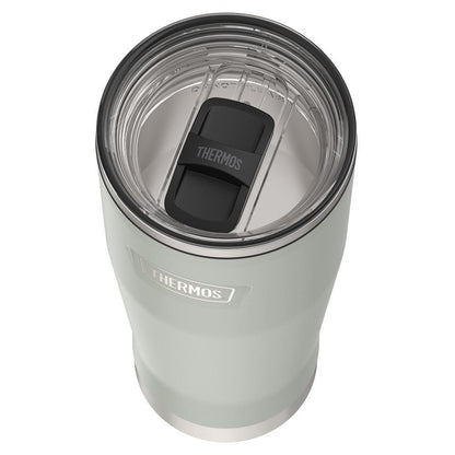 18oz Icon™ Tumbler With Slide Lock Lid