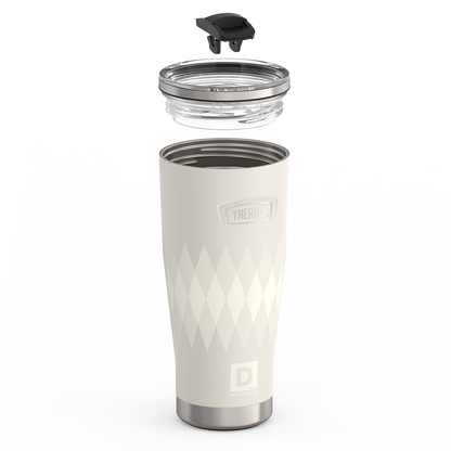 18oz DUKE CANNON™ TUMBLER - PRODUCTIVITY