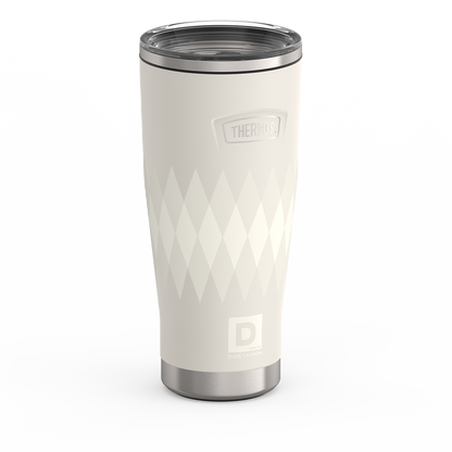 18oz DUKE CANNON™ TUMBLER - PRODUCTIVITY