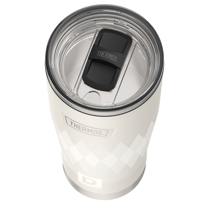 18oz DUKE CANNON™ TUMBLER - PRODUCTIVITY