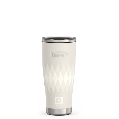 18oz DUKE CANNON™ TUMBLER - PRODUCTIVITY