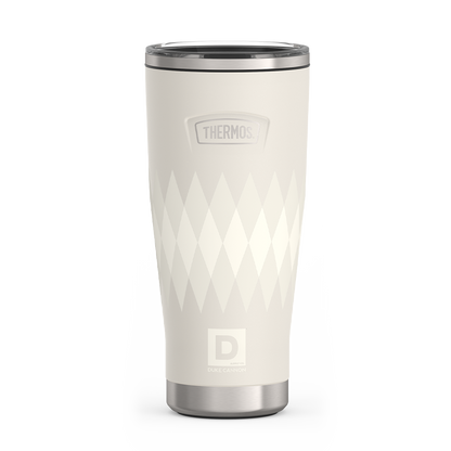 18oz DUKE CANNON™ TUMBLER - PRODUCTIVITY