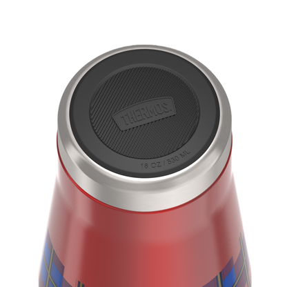 18oz DUKE CANNON™ TUMBLER - RISE & GRIND