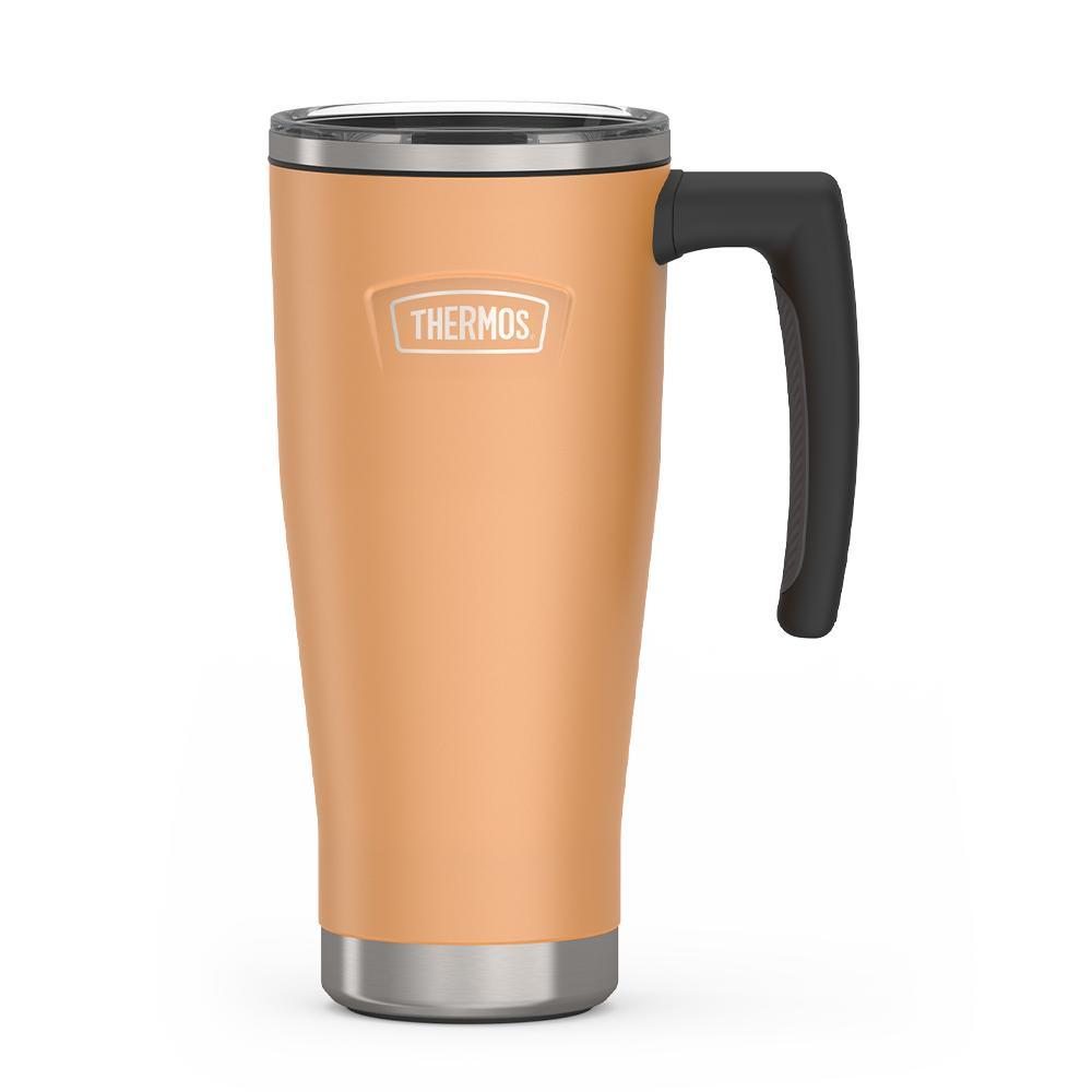 18oz Icon™ Mug With Slide Lock Lid