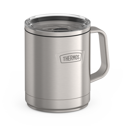 14oz ICON™ MUG WITH SLIDE LOCK LID