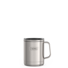 MATTE STAINLESS STEEL