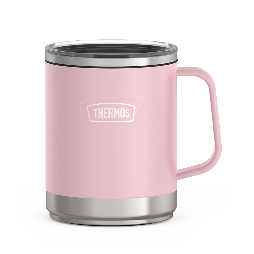 14oz ICON™ MUG WITH SLIDE LOCK LID