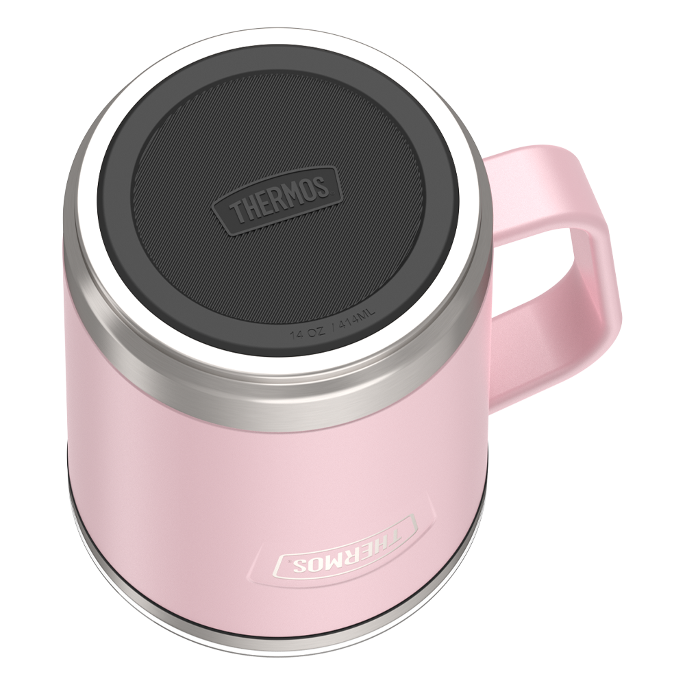 14oz ICON™ MUG WITH SLIDE LOCK LID