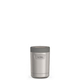 MATTE STAINLESS STEEL